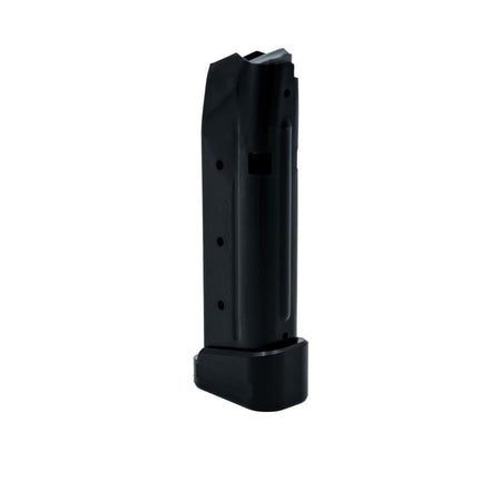 Shield Arms S15 Gen 3 Handgun Magazine Black 9mm Luger 15/rd with +2 Extension