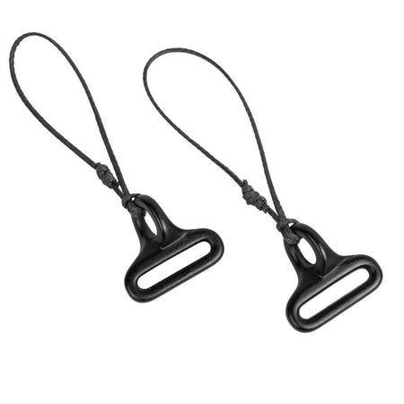 Shield Arms Kevlar Sling Loop Black 2-Pack