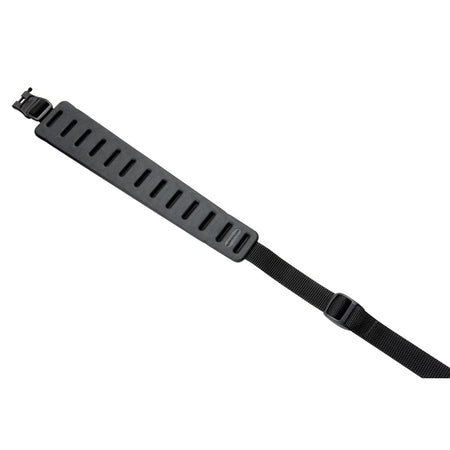 Quake Industries Claw Rifle Sling with Hush Stalker II Swivels - Matte