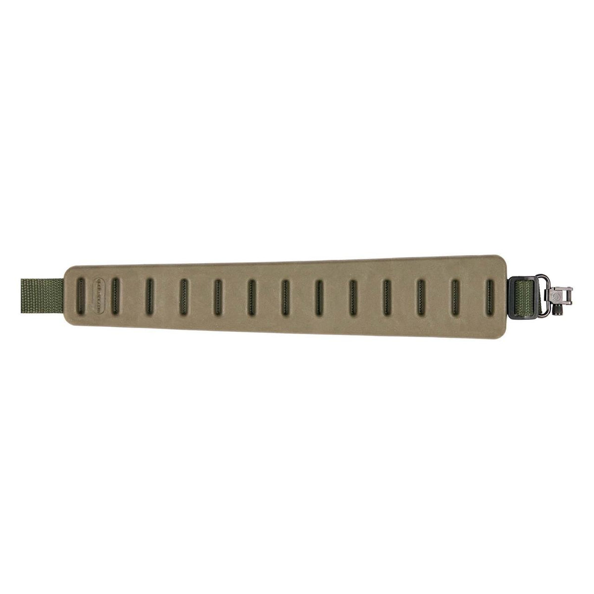 Quake Industries The Claw Rifle Sling System with Hush Stalker II Swivels