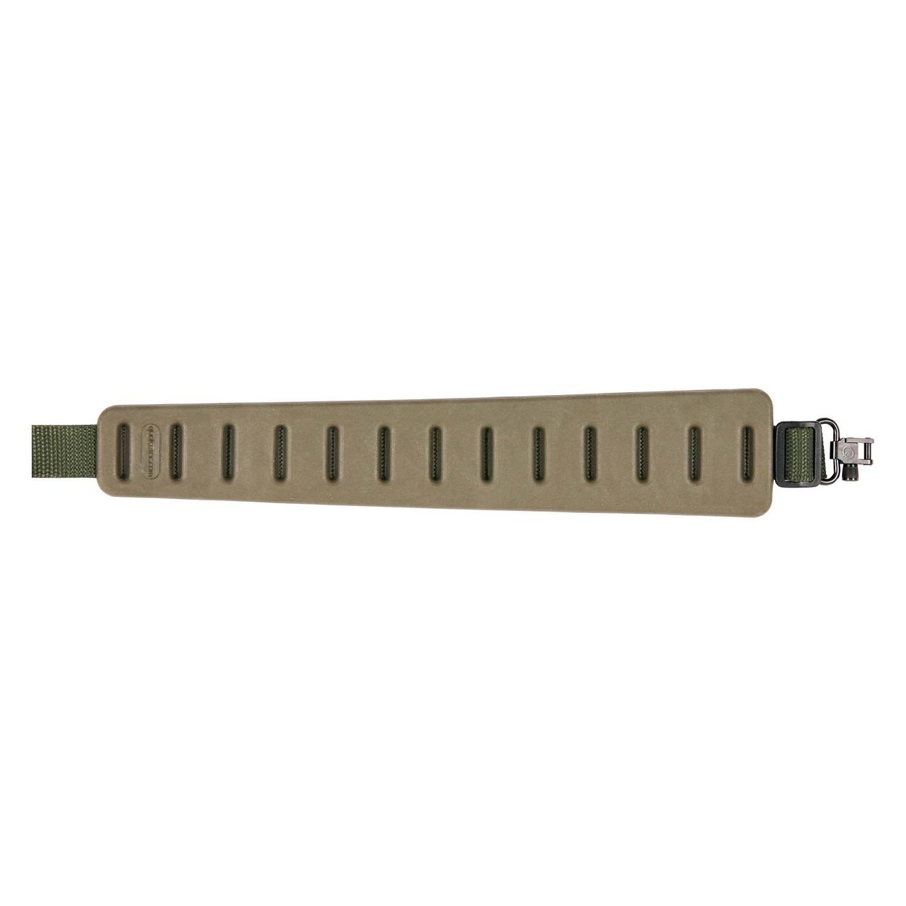 Quake Industries The Claw Rifle Sling System with Hush Stalker II Swivels