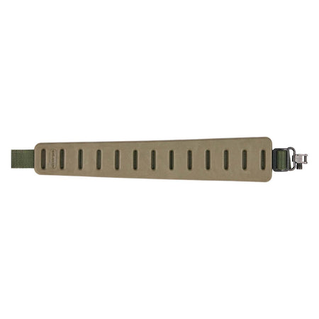 Quake Industries The Claw Rifle Sling System with Hush Stalker II Swivels