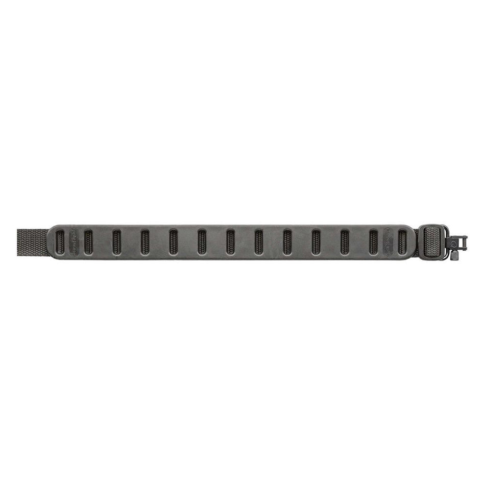 Quake Claw Slimline Non-Slip Firearm Sling Black