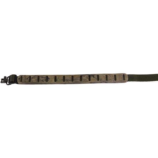 Quake Claw Slimline Rifle Sling in Camo