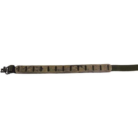 Quake Claw Slimline Rifle Sling in Camo