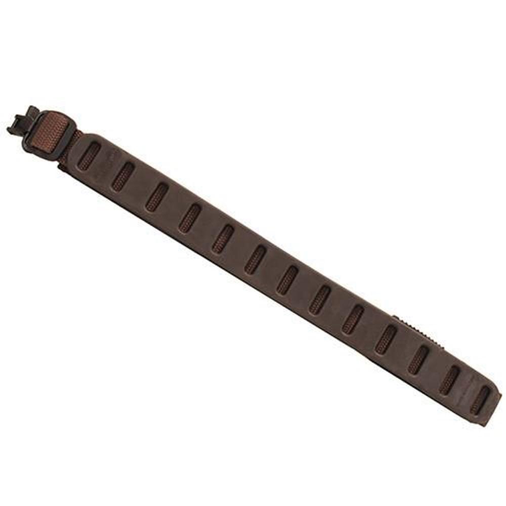 Quake Claw Slimline Rifle Sling in Brown