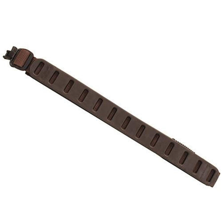 Quake Claw Slimline Rifle Sling in Brown