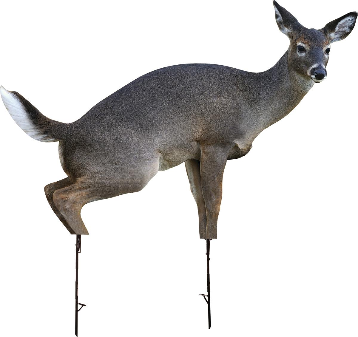 Montana Decoy Co. Estrus Betty Full-Body Elk Decoy