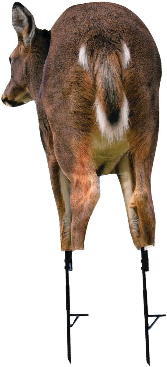 Montana Decoy Co Whitetail Deer Rump Hunting Decoy