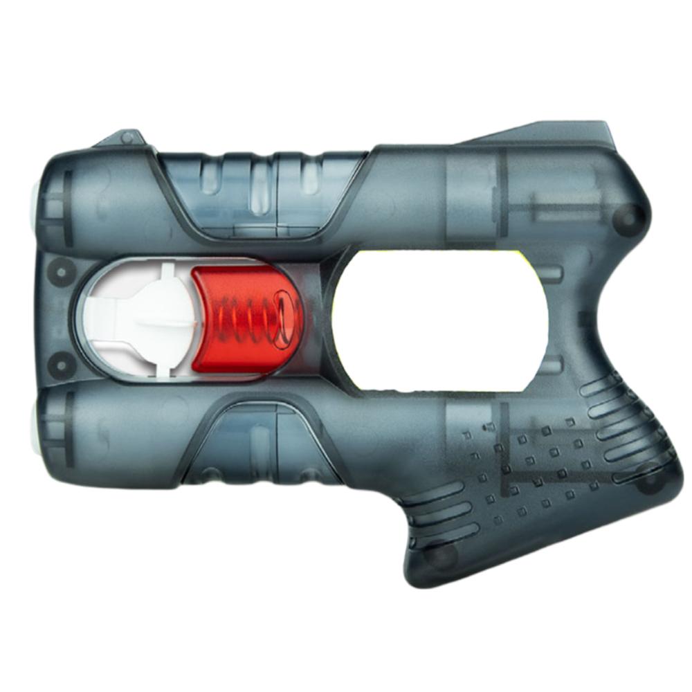 Kimber PepperBlaster 3 Pepper Defense Gun Grey Clamshell