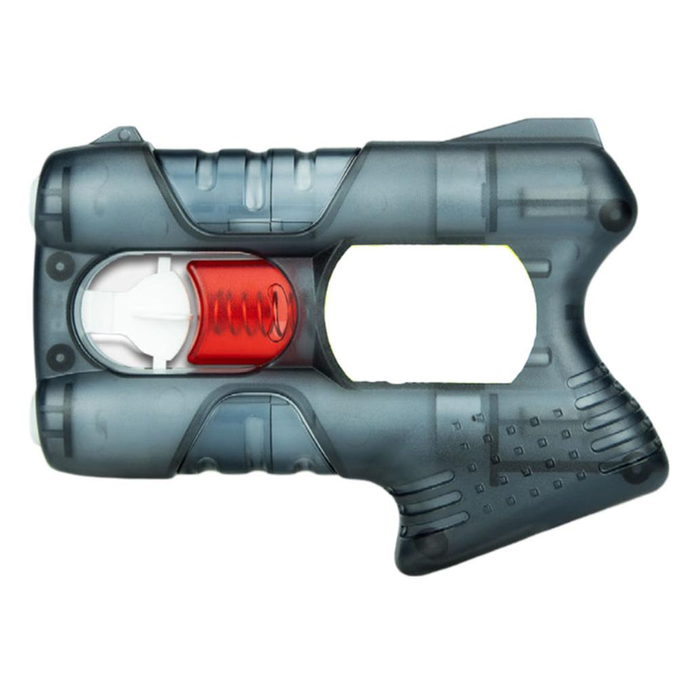 Kimber PepperBlaster 3 Pepper Defense Gun Grey Clamshell
