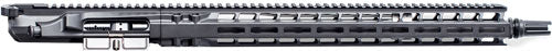 Radian Model 1 Complete AR-15 Upper 223 Wylde 17.5" Black