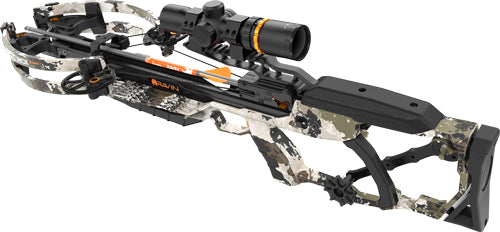 Ravin R10X Crossbow with 3 Arrows 420FPS Silent Cocking XK7