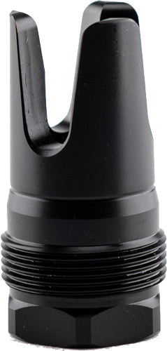 Rearden Mfg. Flash Hider 1/2-28 Square Heat Treated Finish