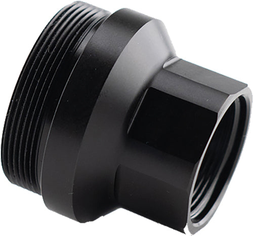 Rearden Mfg. Atlas XL Bravo Thread Adapter 1.375-24 Nitride