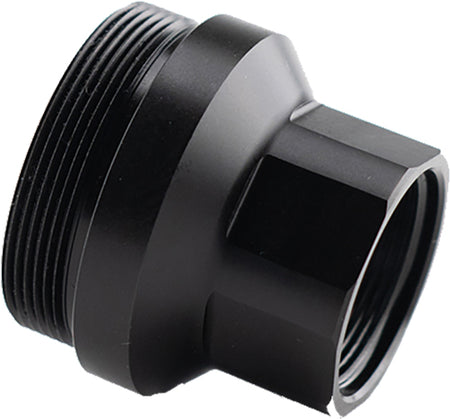 Rearden Mfg. Atlas XL Bravo Thread Adapter 1.375-24 Nitride