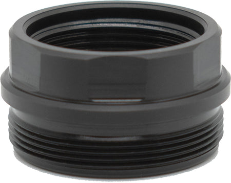 Rearden Mfg. Atlas Alpha Thread Adapter 1.125-28 Nitride