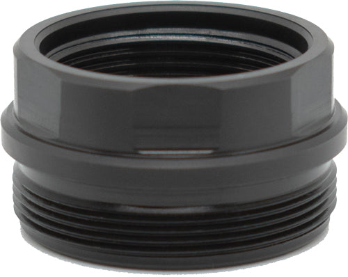 Rearden Mfg. Atlas Alpha Thread Adapter 1.125-28 Nitride