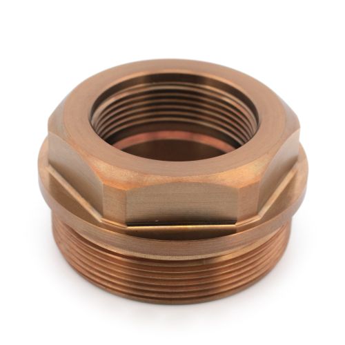 Rearden Mfg. Atlas Bravo Gen 2 Thread Adapter 1.375-24 Heat Treated