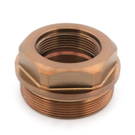 Rearden Mfg. Atlas Bravo Gen 2 Thread Adapter 1.375-24 Heat Treated