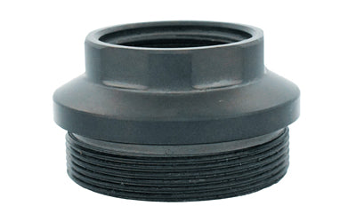 Rearden Mfg. Atlas Bravo Gen 2 Thread Adapter 1.375-24 Titanium