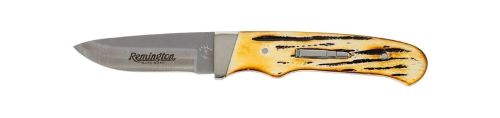 Remington 2026 Bullet Knife King of the Mountain - 3.5" Blade