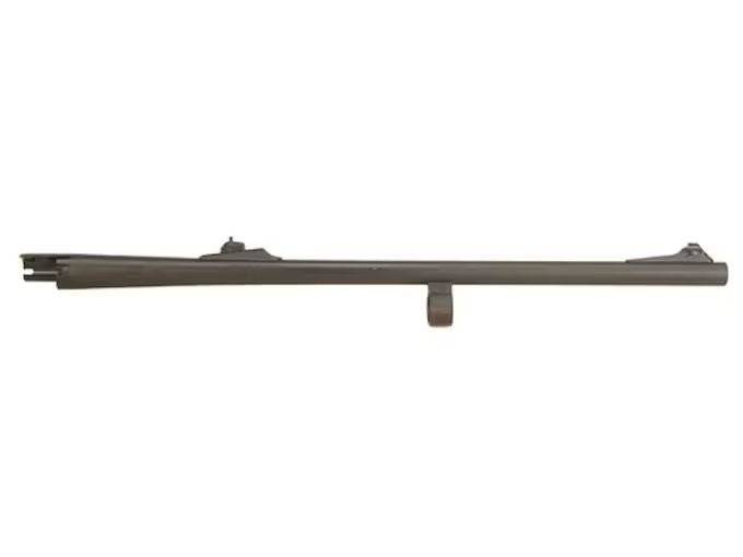 Remington 870 Express 20GA 3" 20" Rifled Barrel with Rifle Sights - Black