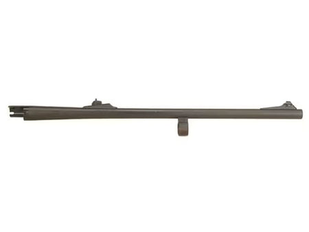 Remington 870 Express 20GA 3" 20" Rifled Barrel with Rifle Sights - Black