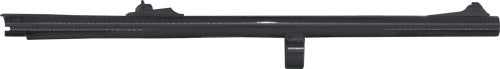 Remington 870 Express 12GA 3" 20" Rifled Barrel with Rifle Sights - Black