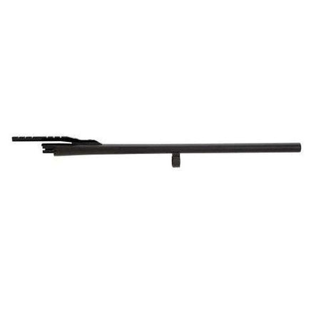 Remington 870 Express 12GA 3" 23" Rifled Cantilever Barrel - Black