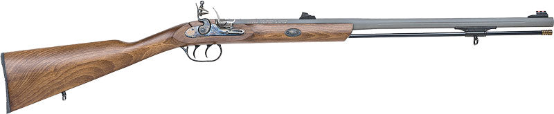 Traditions PA Pellet Ultralight Flintlock Rifle 50 Cal 26" Stainless Cerakote Barrel Hardwood Stock
