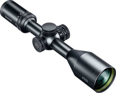 Bushnell R5 6-18x50 Illuminated DOA LRH800 Rifle Scope