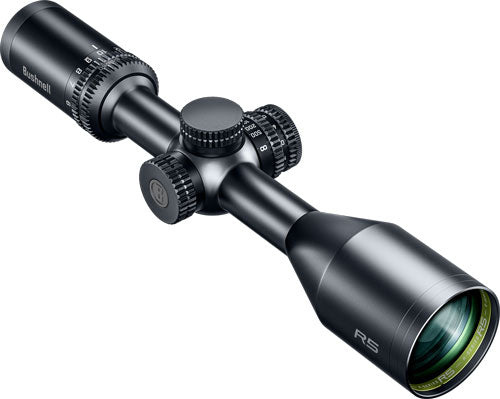 Bushnell R5 6-18x50 Illuminated DOA LRH800 Rifle Scope
