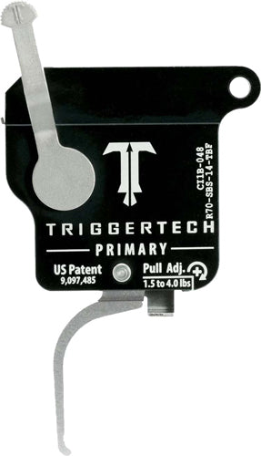 Remington 700 Primary Replacement Triggers
