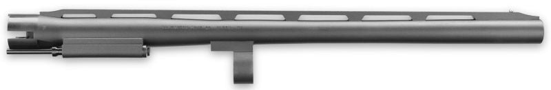Remington V3 12GA 3" 18.5" Bead Sight Cylinder Choke Black Replacement Barrel