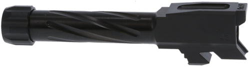 Rival Arms V1 Threaded Barrel for Glock 43 Black