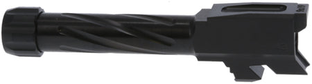 Rival Arms V1 Threaded Barrel for Glock 43 Black