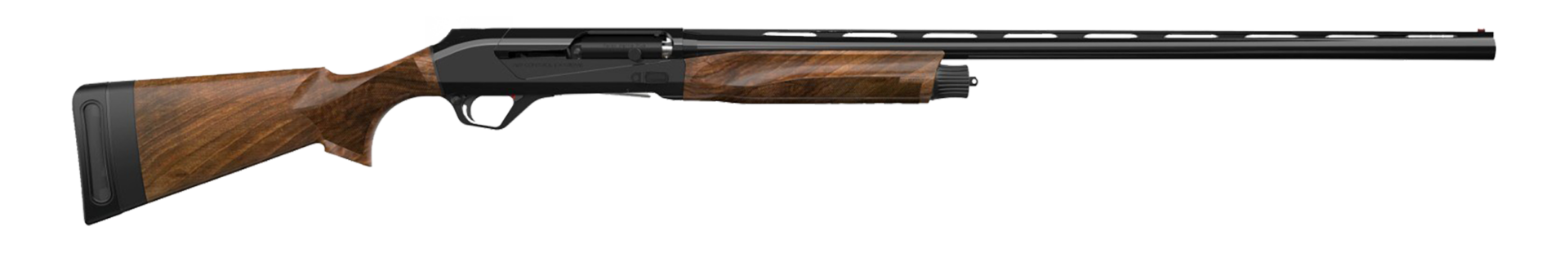 ACE-R 12/28 BLK/WD 3.5" RACEWAL-28