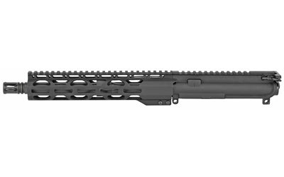 Radical Firearms Complete Upper Assembly 300 Blackout 10.5" Barrel 10" MLOK Handguard CFU10.5-300HBAR-10RPR
