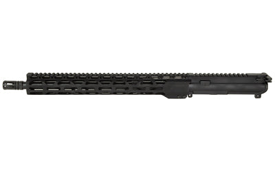 Radical Firearms Complete Upper Assembly 300 Blackout 16" Barrel MLOK Handguard A2 Flash Hider RF00375
