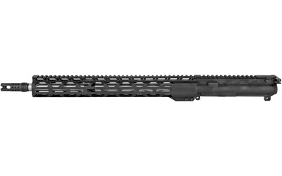Radical Firearms Complete Upper Assembly 6.5 Grendel 16" Barrel MLOK Handguard BMD Brake RF00421