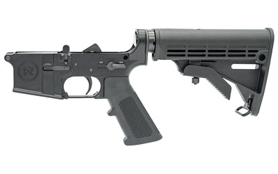 RADICAL COMPLETE LOWER RECEIVER