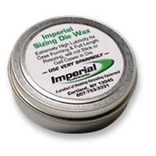 Redding Imperial 1 oz Sizing Die Wax for Reloading