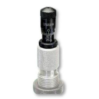 Redding Bullet Seating Micrometer Standard #18 Seat Plug for Seating Dies