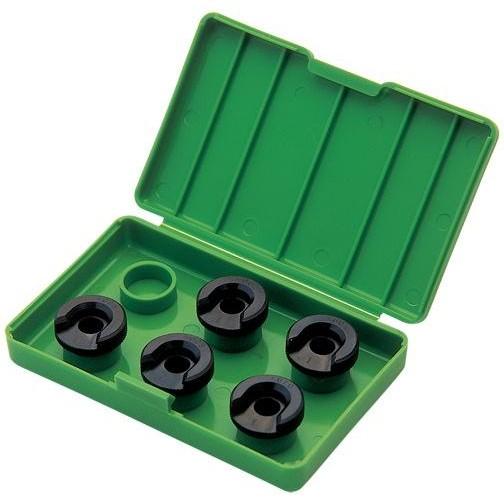 Redding Size #18 Competition Shell Holders for Headspace Control