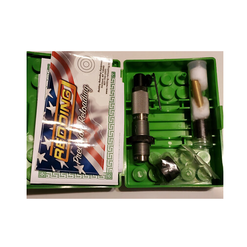 Redding Instant Indicator Headspace Bullet Comparator 6.5 PRC Without Dial