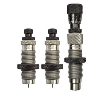 Redding 6mm Creedmoor Type S Elite Bushing Die Set
