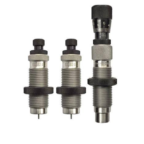 Redding 6mm Creedmoor Type S Elite Bushing Die Set