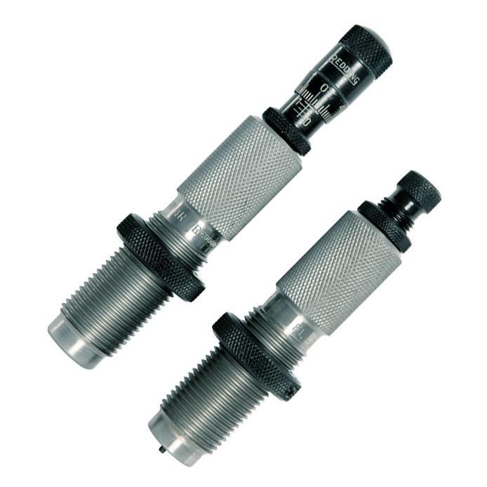 Redding Premium Series .280 Ackley Full Length Sizing and Seating Die Set