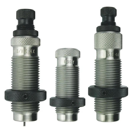 Redding Type S Neck Die Set for 6mm Advanced Rifle Cartridge